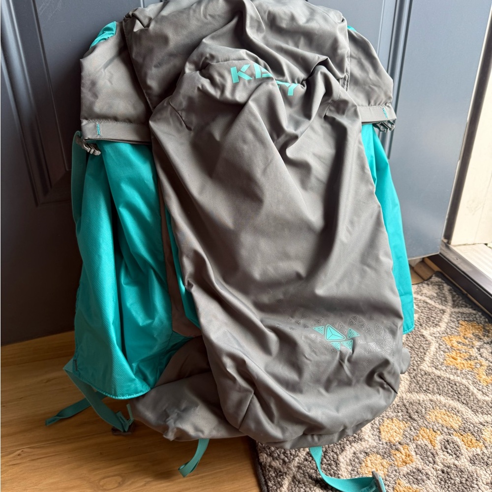 NWT Kelty 50L Backpack
